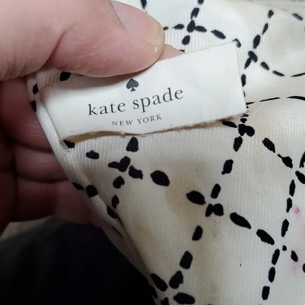 Kate Spade Grant Park crossbody